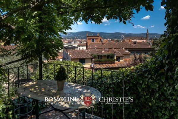 appartamento in vendita a Firenze in zona Centro Storico