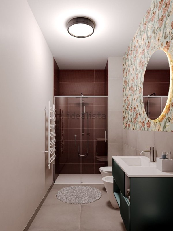 appartamento in vendita a Firenze in zona Novoli