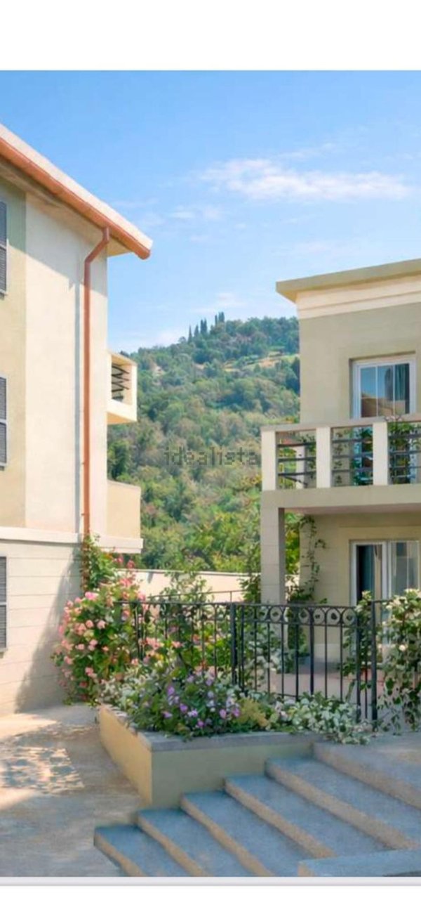 appartamento in vendita a Firenze in zona Pignone