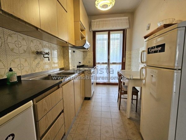 appartamento in vendita a Firenze in zona Careggi