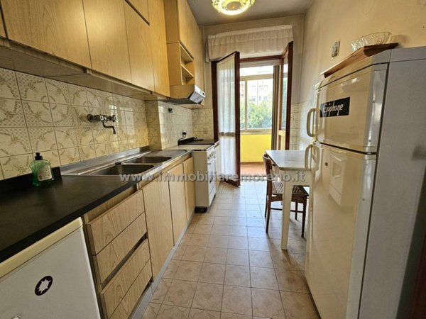 appartamento in vendita a Firenze in zona Careggi