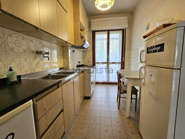 appartamento in vendita a Firenze in zona Careggi