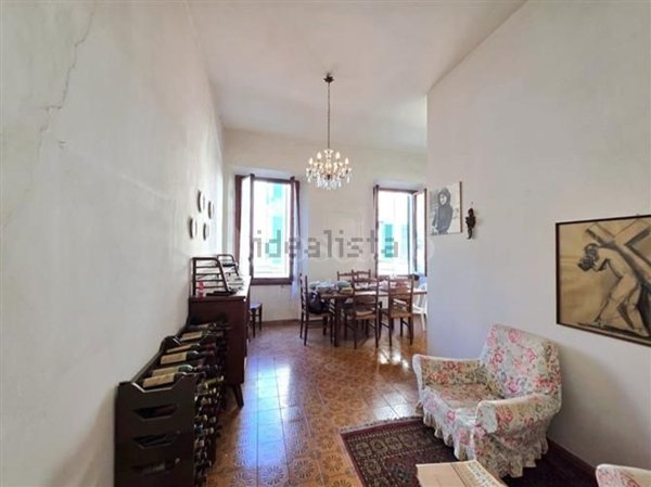 appartamento in vendita a Firenze in zona Centro Santa Croce