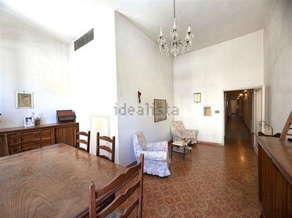 appartamento in vendita a Firenze in zona Centro Santa Croce