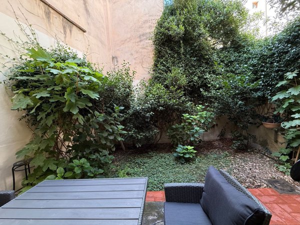 appartamento in vendita a Firenze in zona Centro San Frediano
