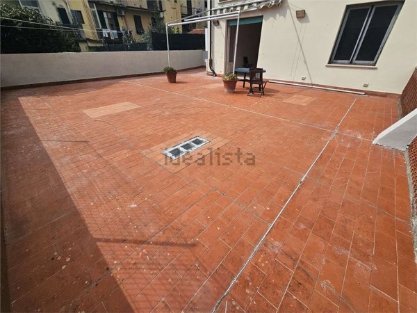 appartamento in vendita a Firenze in zona Campo di Marte