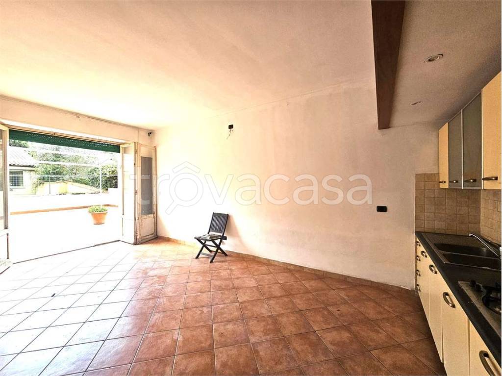 appartamento in vendita a Firenze in zona Coverciano