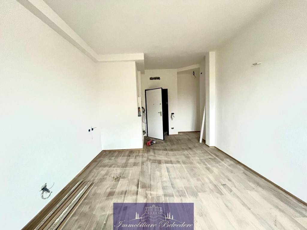appartamento in vendita a Firenze in zona Novoli