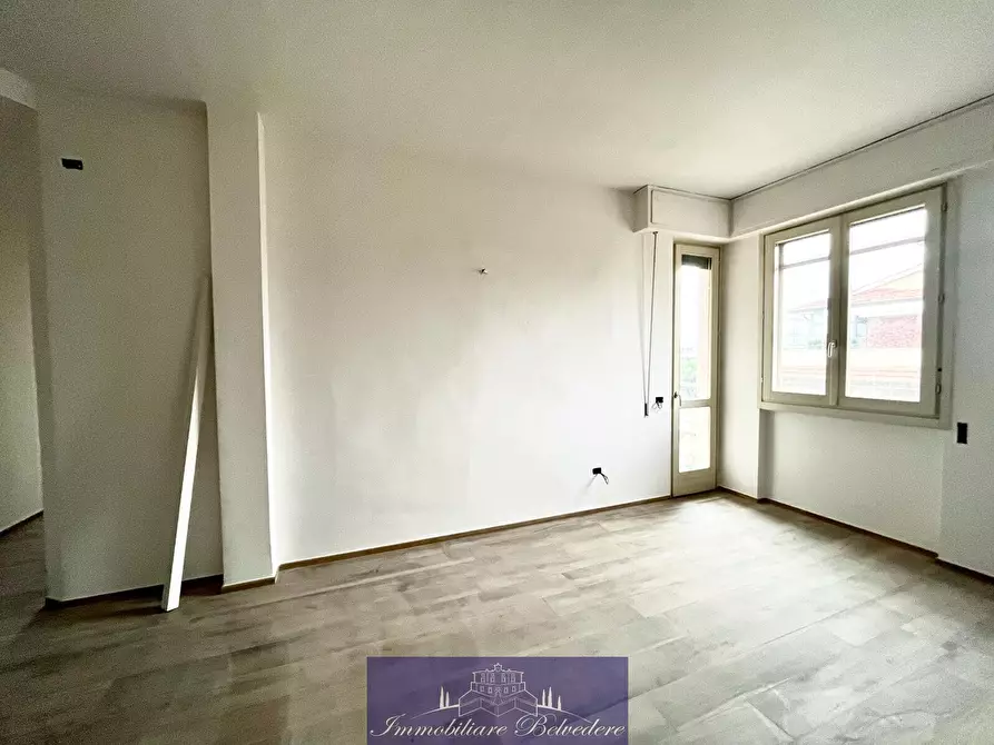 appartamento in vendita a Firenze in zona Novoli