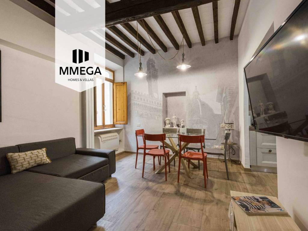 appartamento in vendita a Firenze in zona Centro Duomo