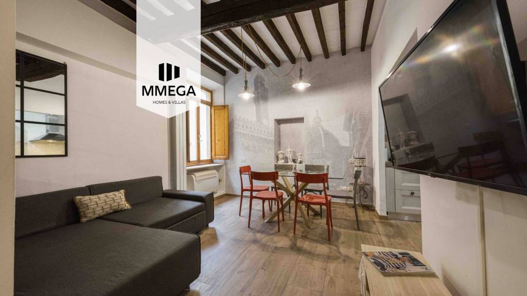 appartamento in vendita a Firenze in zona Centro Duomo