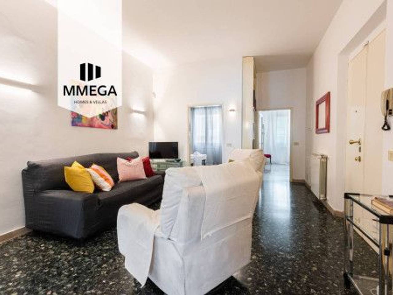 appartamento in vendita a Firenze in zona Bellariva