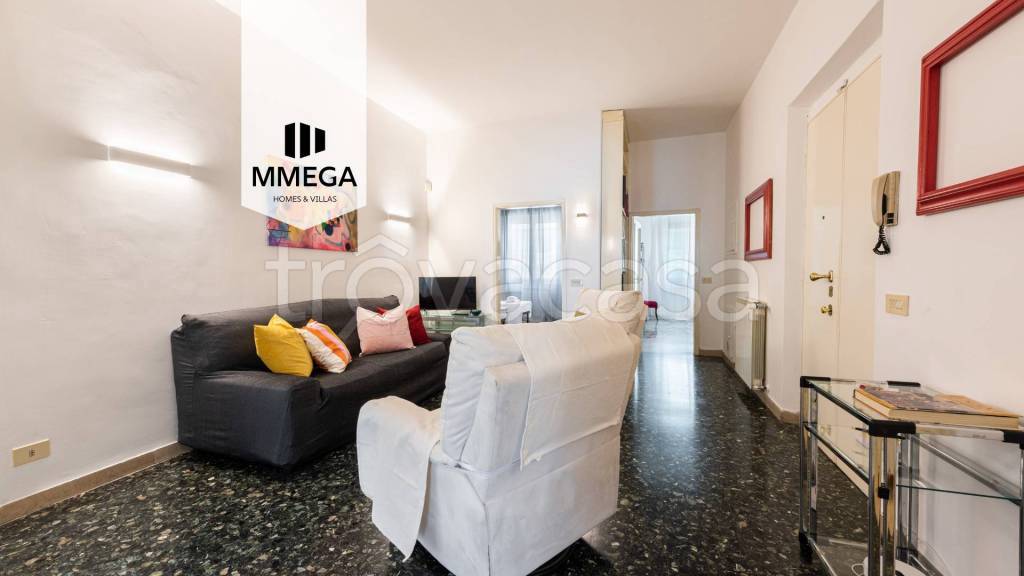 appartamento in vendita a Firenze in zona Bellariva