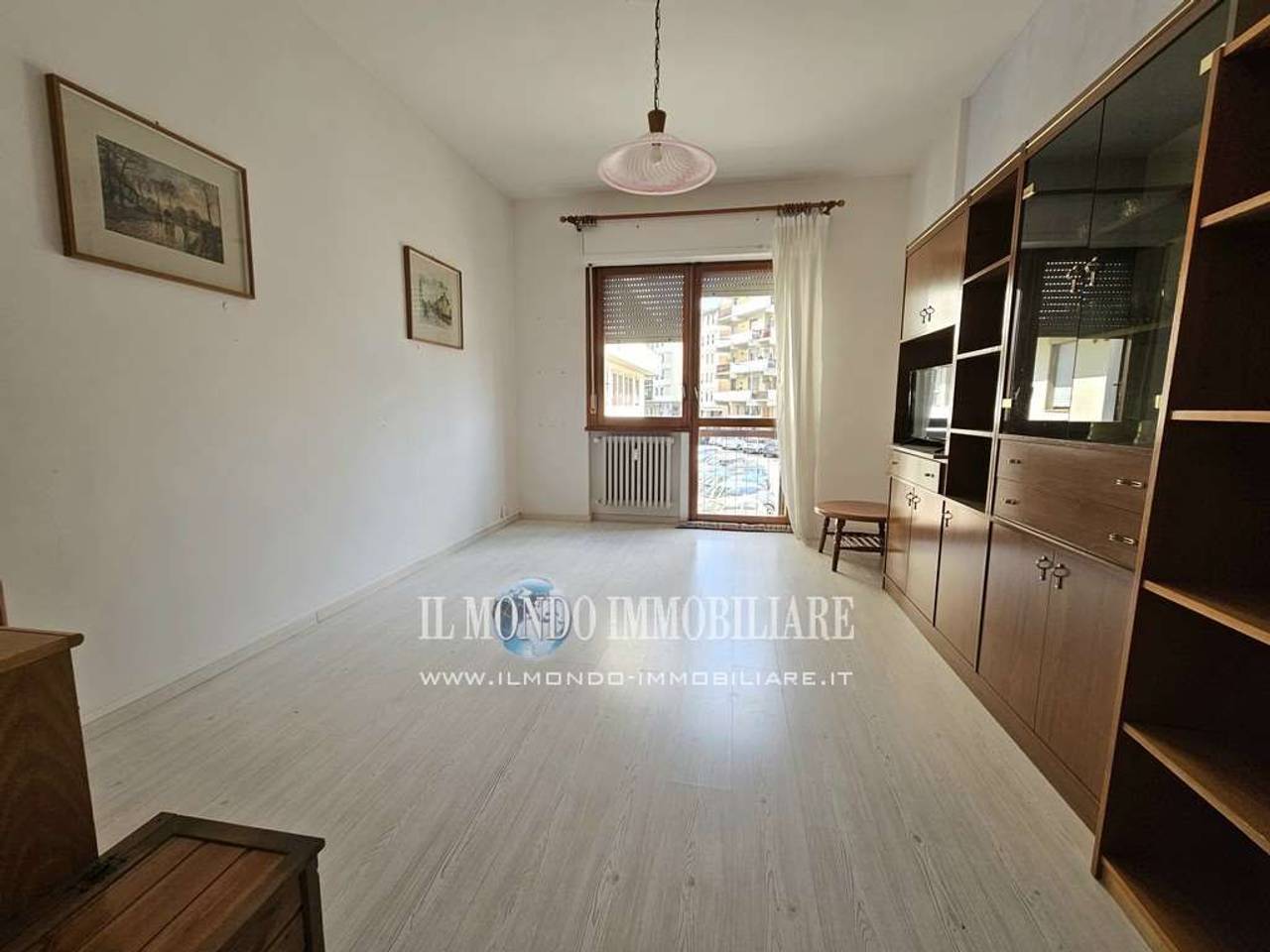 appartamento in vendita a Firenze in zona Careggi