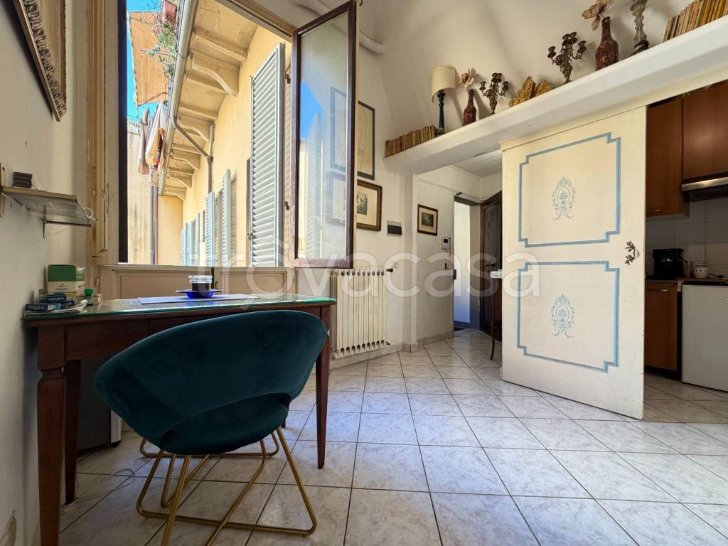 appartamento in vendita a Firenze in zona Centro Santa Croce