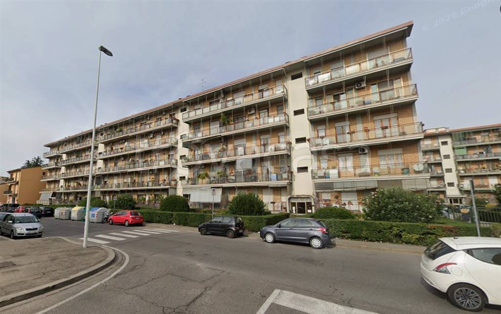appartamento in vendita a Firenze in zona Mantignano