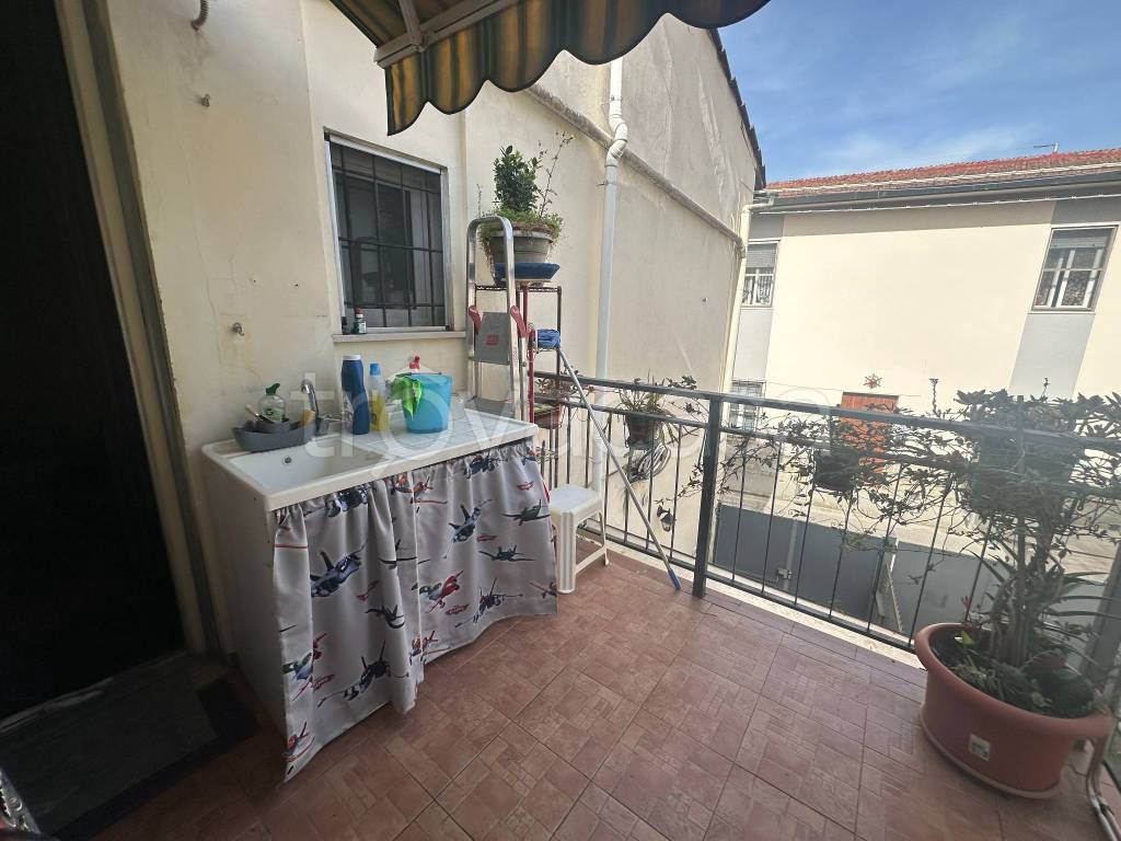 appartamento in vendita a Firenze in zona Peretola