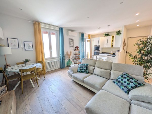 appartamento in vendita a Firenze in zona Legnaia