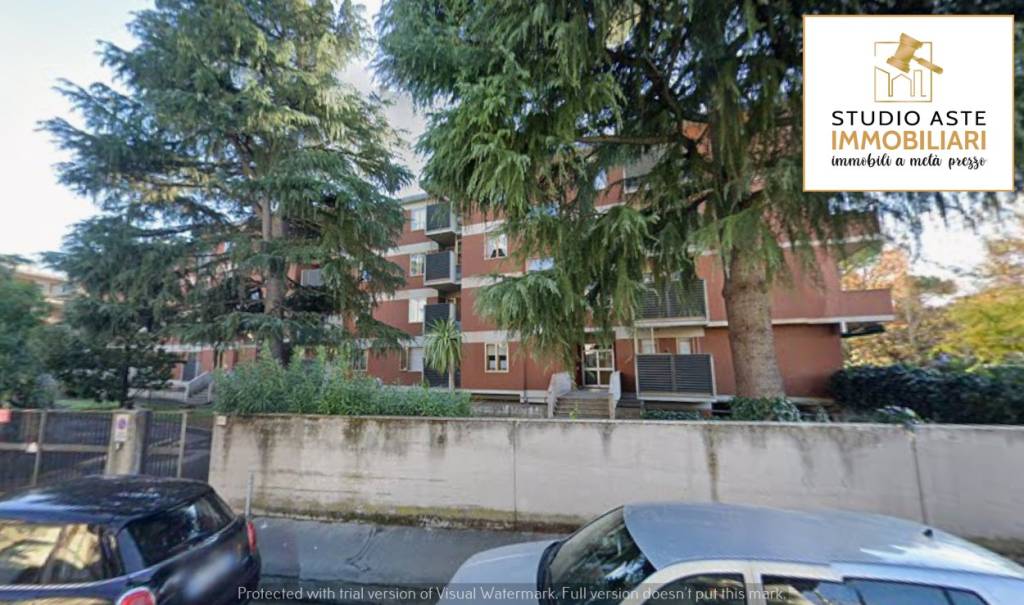 appartamento in vendita a Firenze in zona Rovezzano