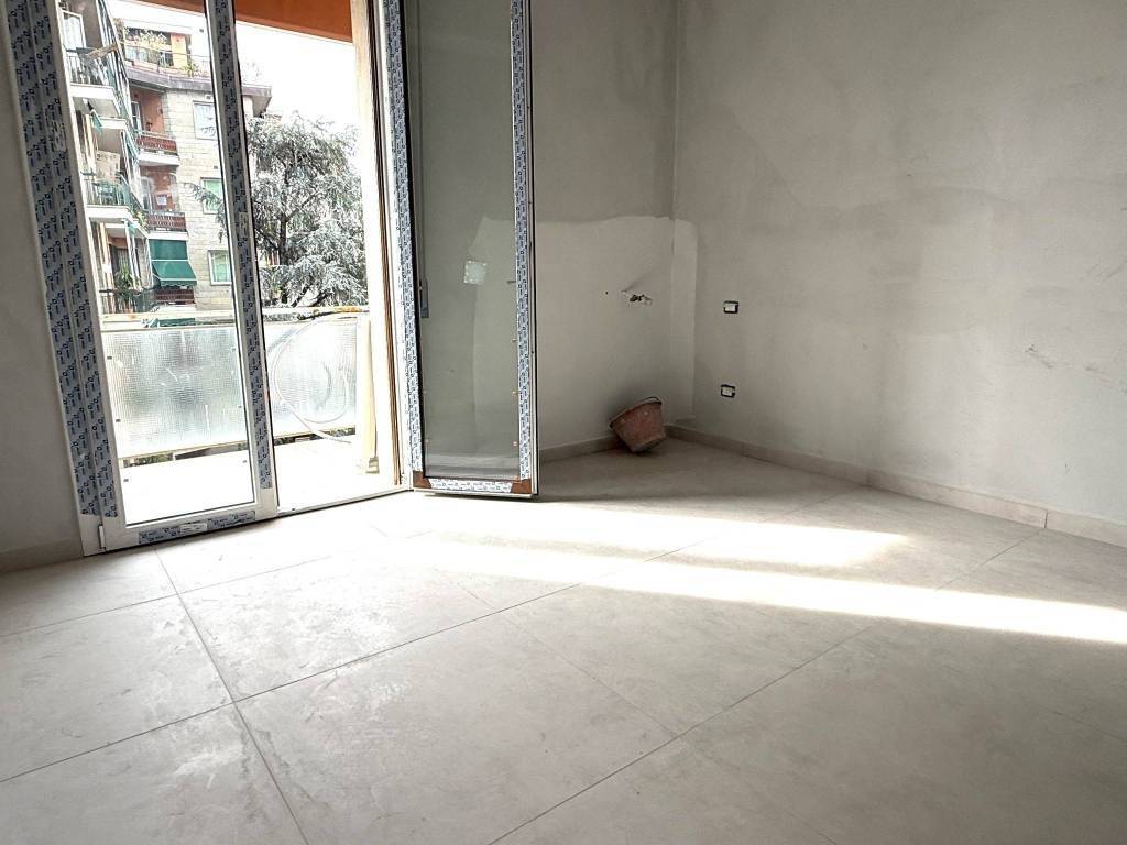 appartamento in vendita a Firenze in zona Coverciano