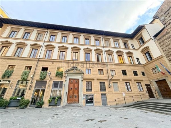appartamento in vendita a Firenze in zona Centro Duomo