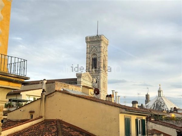 appartamento in vendita a Firenze in zona Centro Duomo