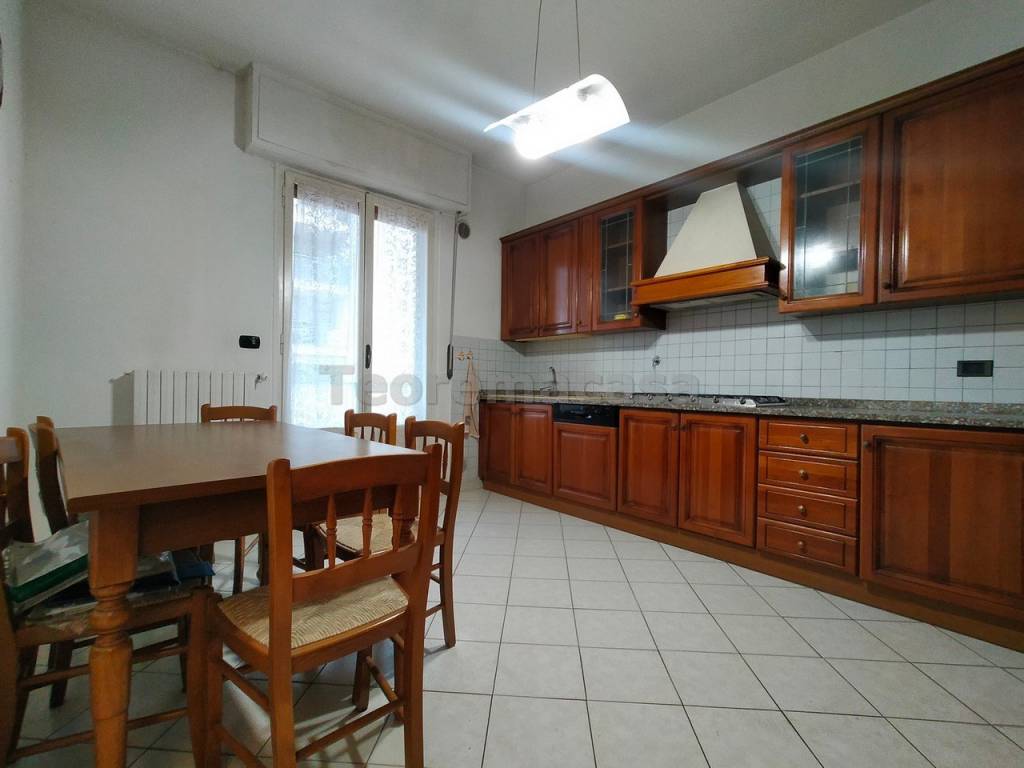 appartamento in vendita a Firenze in zona Novoli