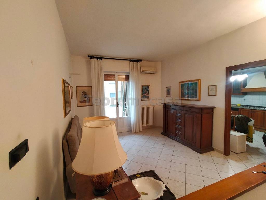 appartamento in vendita a Firenze in zona Novoli