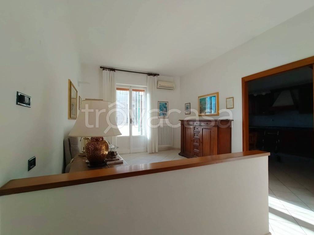 appartamento in vendita a Firenze in zona Novoli