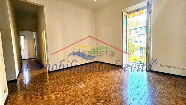 appartamento in vendita a Firenze in zona Le Cure