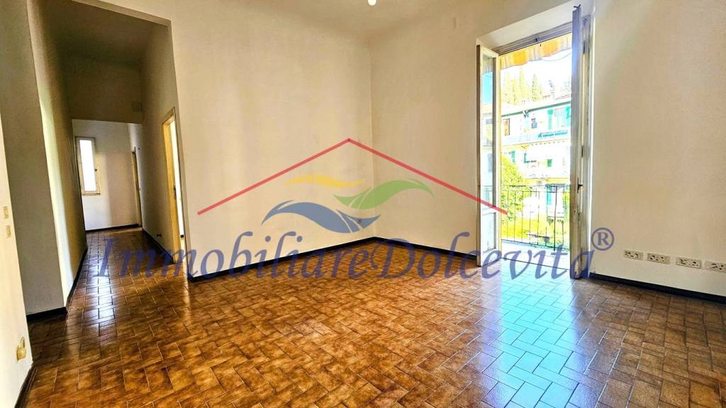 appartamento in vendita a Firenze in zona Le Cure