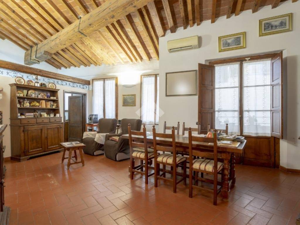 appartamento in vendita a Firenze in zona Centro Santa Croce