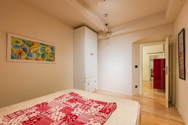 appartamento in vendita a Firenze in zona Centro San Frediano