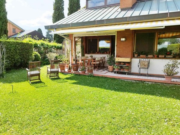 casa indipendente in vendita a Firenze in zona San Gaggio