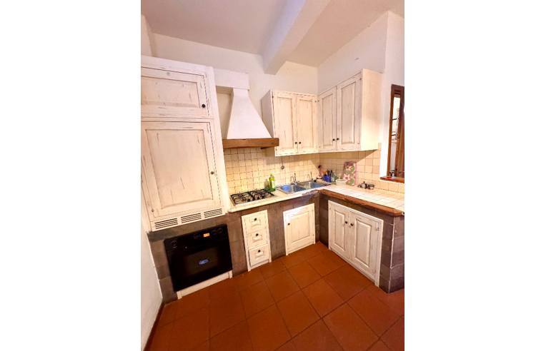 appartamento in vendita a Firenze in zona Centro San Frediano