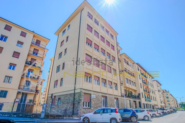 appartamento in vendita a Firenze in zona Coverciano