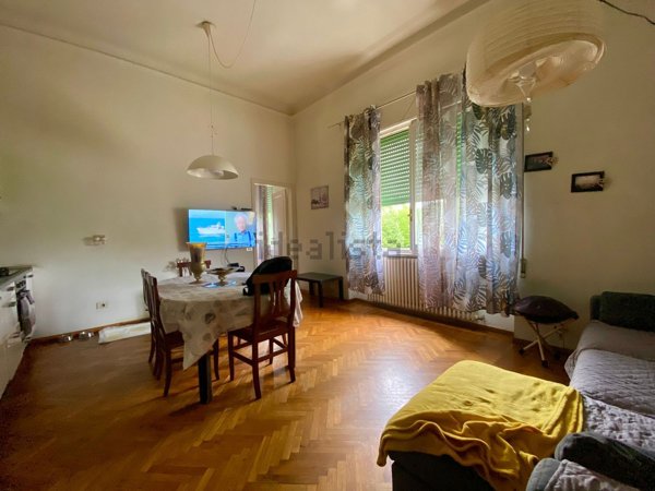 appartamento in vendita a Firenze in zona Gavinana