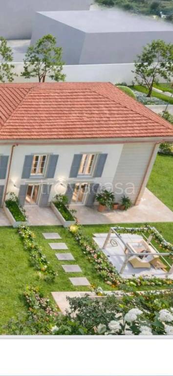 appartamento in vendita a Firenze in zona Centro San Frediano