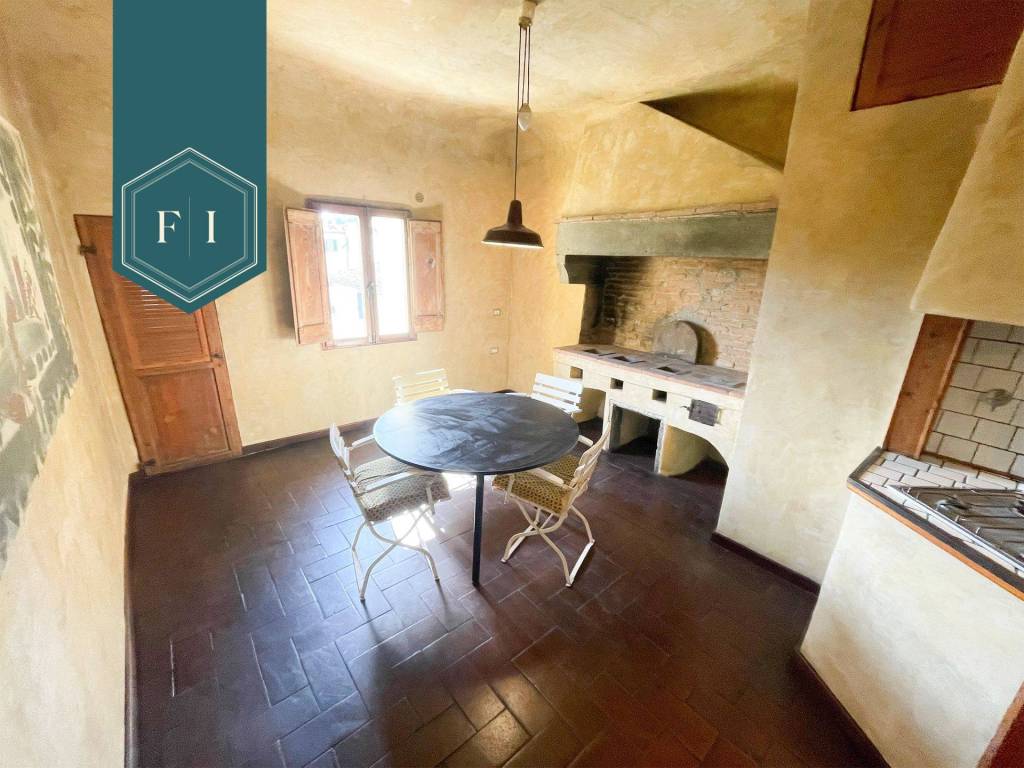 appartamento in vendita a Firenze in zona Centro San Frediano