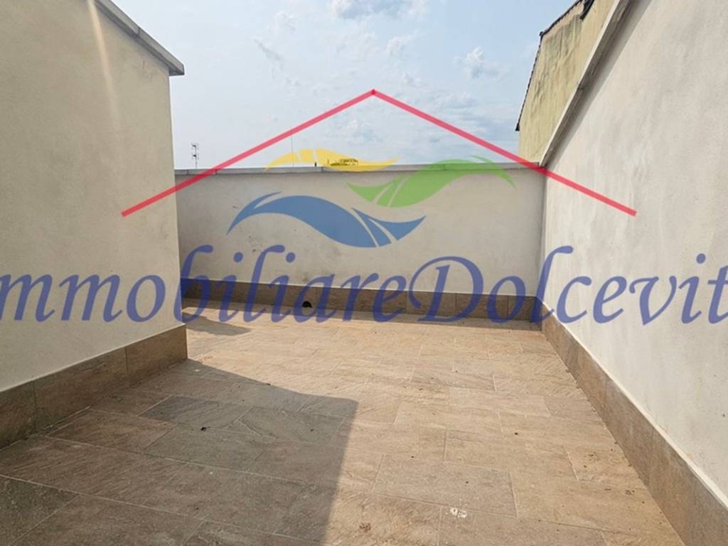 appartamento in vendita a Firenze in zona Campo di Marte