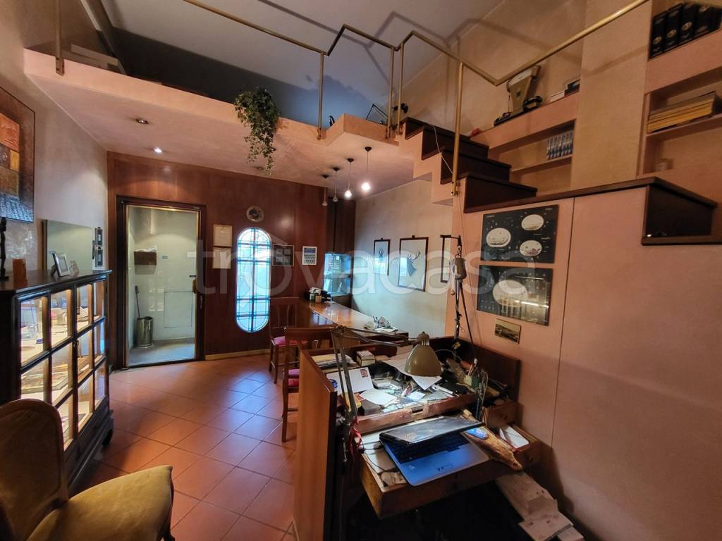 negozio in vendita a Firenze
