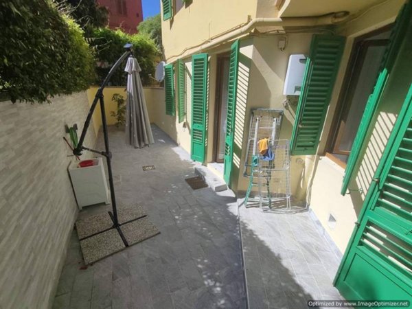 appartamento in vendita a Firenze in zona Centro Storico