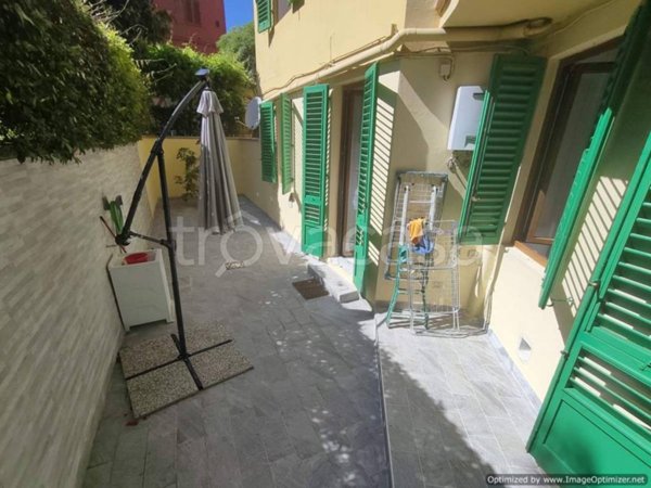 appartamento in vendita a Firenze in zona Centro Storico