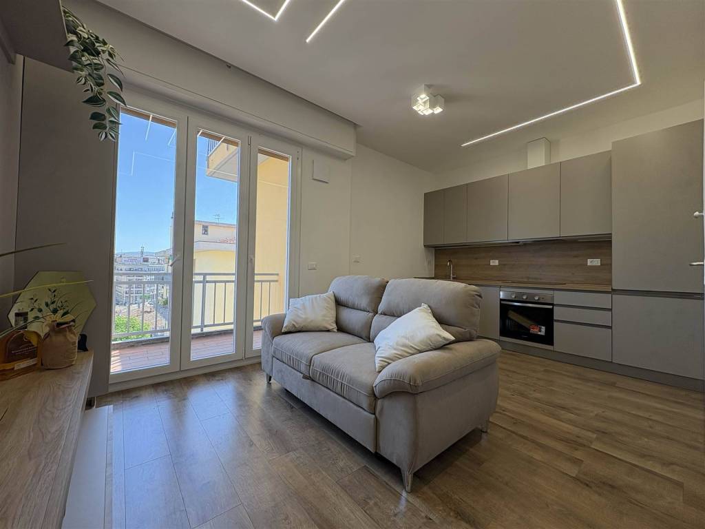 appartamento in vendita a Firenze in zona Novoli