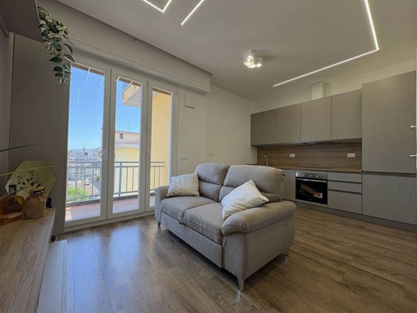 appartamento in vendita a Firenze in zona Novoli