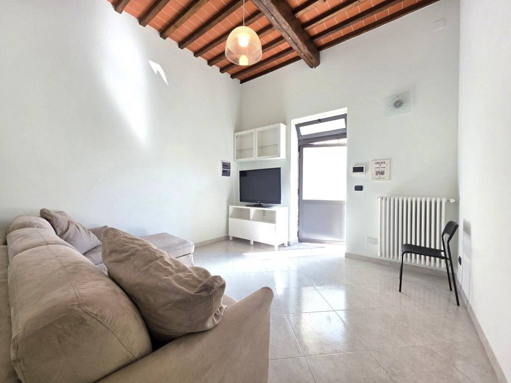 casa indipendente in vendita a Firenze in zona Brozzi
