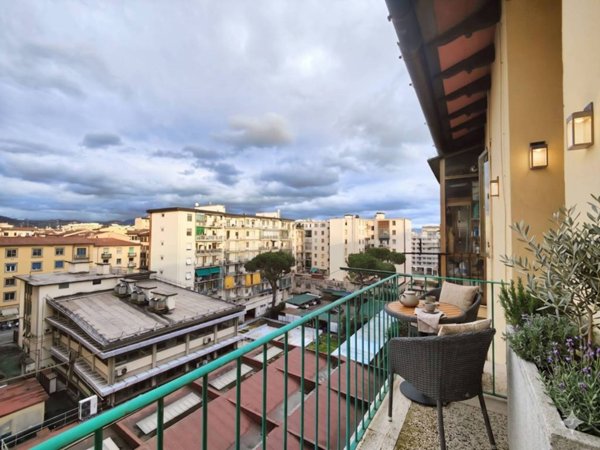 appartamento in vendita a Firenze in zona Centro Storico