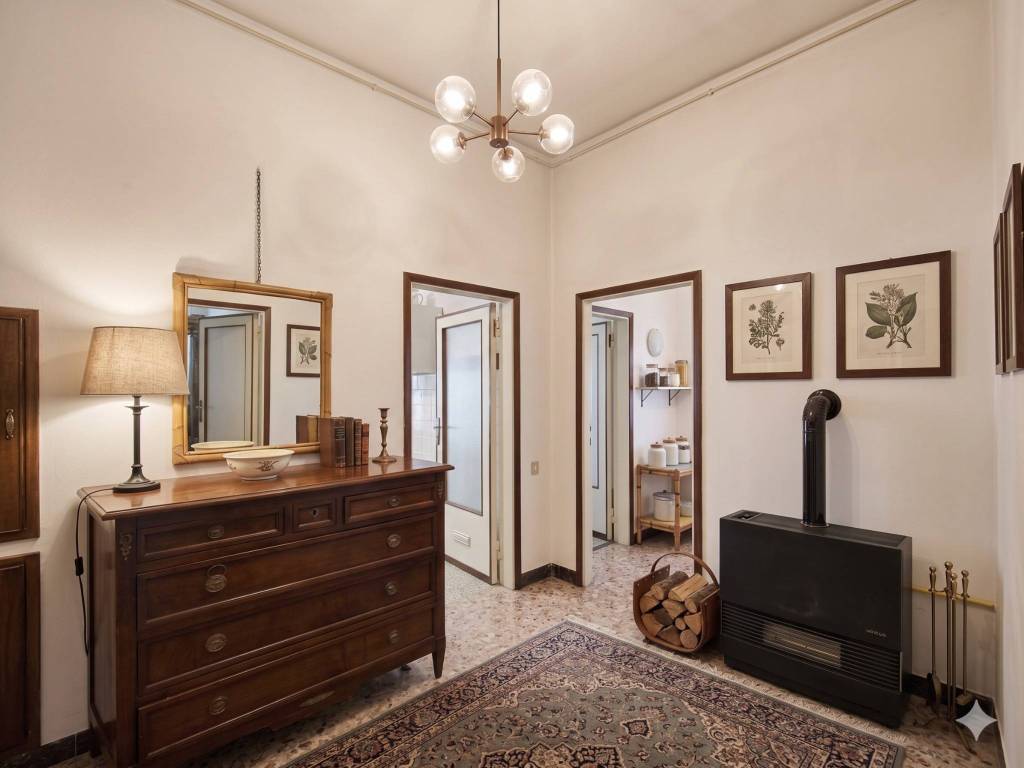 appartamento in vendita a Firenze in zona Centro Storico