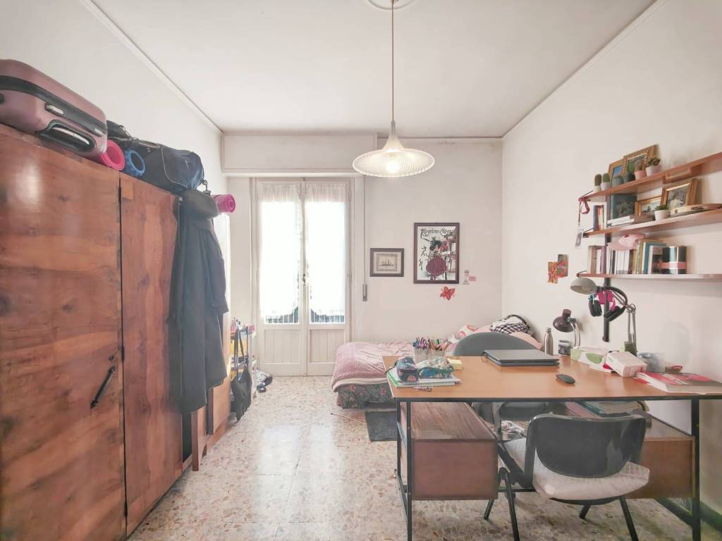 appartamento in vendita a Firenze in zona Centro Storico