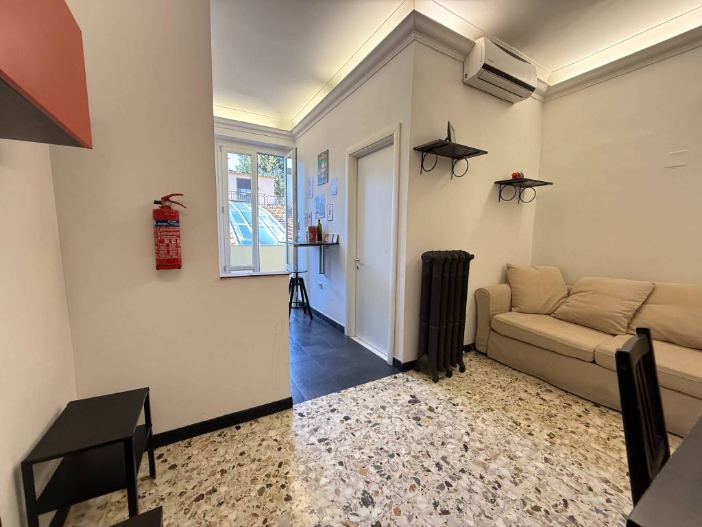 appartamento in vendita a Firenze in zona Centro San Frediano